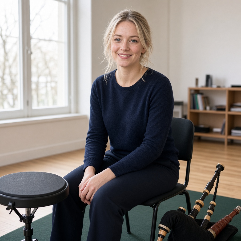 Sophie Brandt